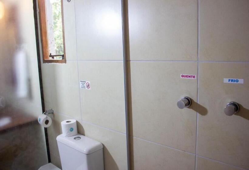 家庭套房, Chácara Das Flores