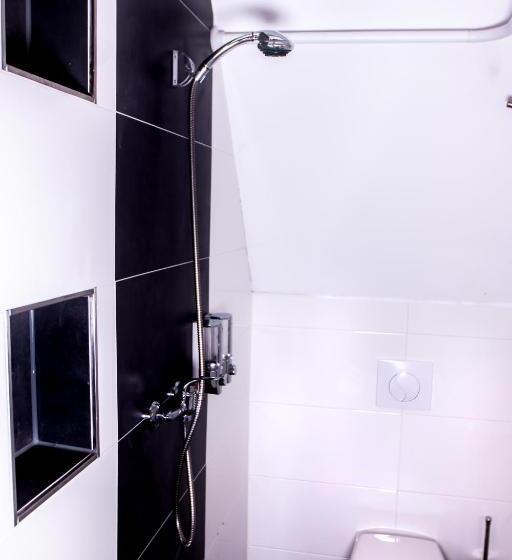 Номер Стандарт, Golden Zaan Hotel, Zaandam Amsterdam