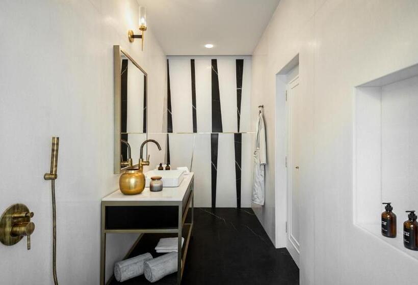 기본룸, Mansionhaus