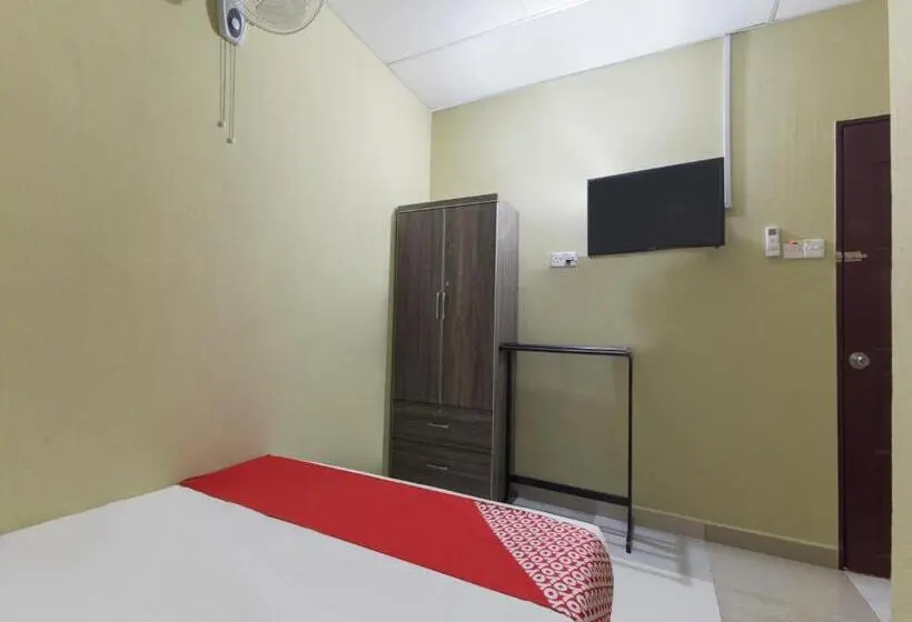 Standard-huone, Oyo 873 Bamboo Inn