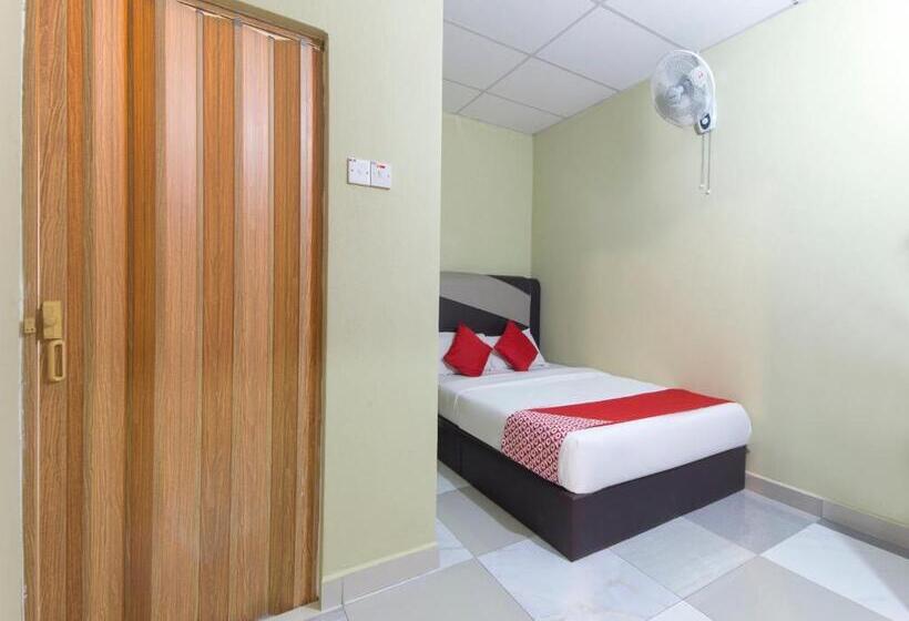 غرفة قياسية, Oyo 873 Bamboo Inn