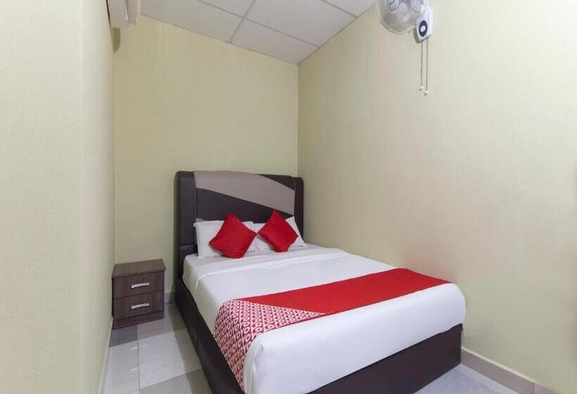 Номер Стандарт, Oyo 873 Bamboo Inn