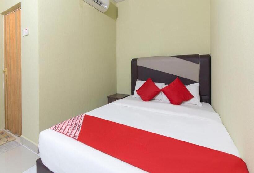 غرفة قياسية, Oyo 873 Bamboo Inn