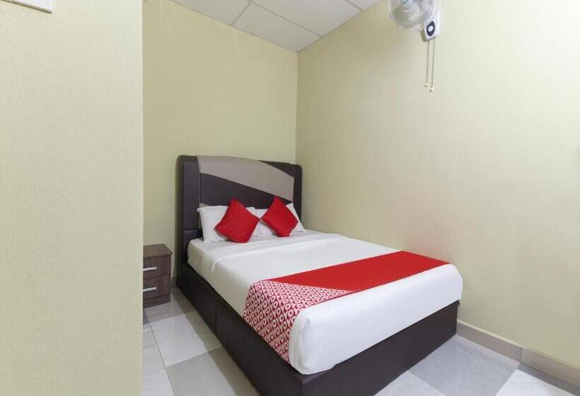 غرفة قياسية, Oyo 873 Bamboo Inn