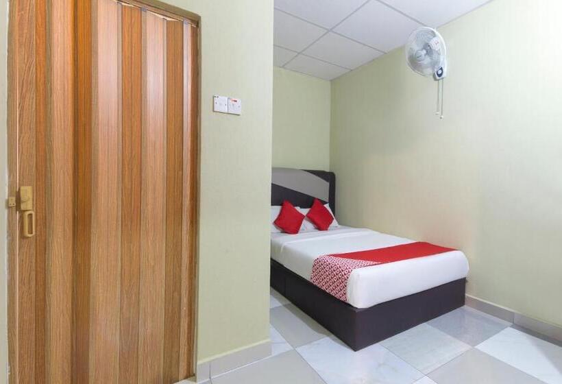 غرفة قياسية, Oyo 873 Bamboo Inn