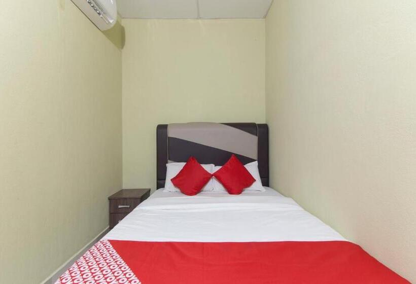 Номер Стандарт, Oyo 873 Bamboo Inn