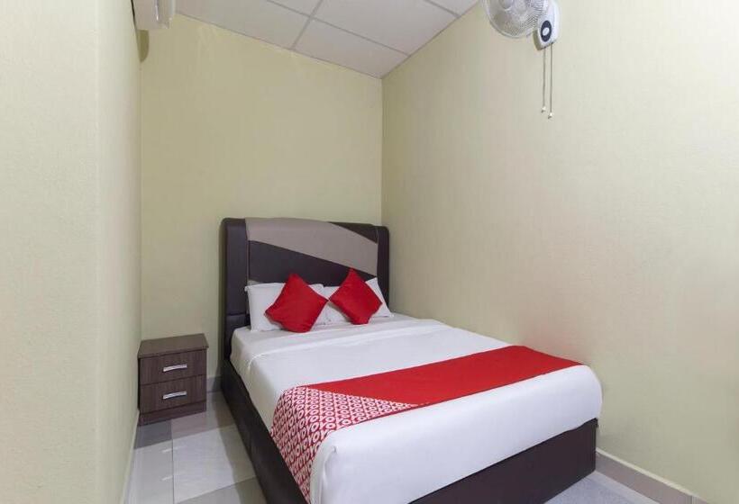 غرفة قياسية, Oyo 873 Bamboo Inn