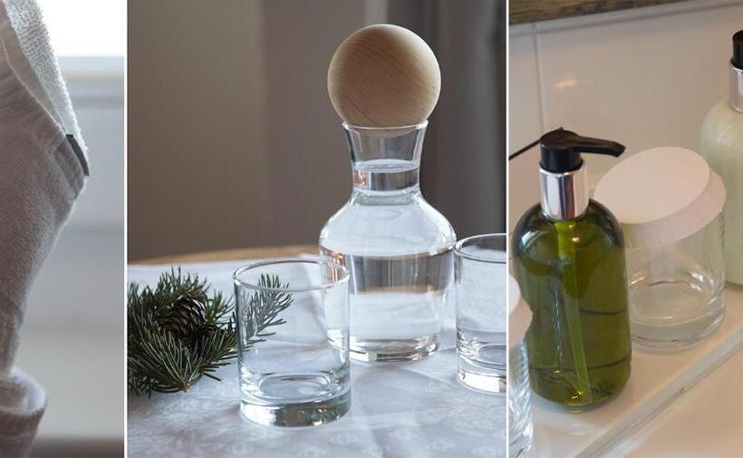 Номер Стандарт, Schönblick