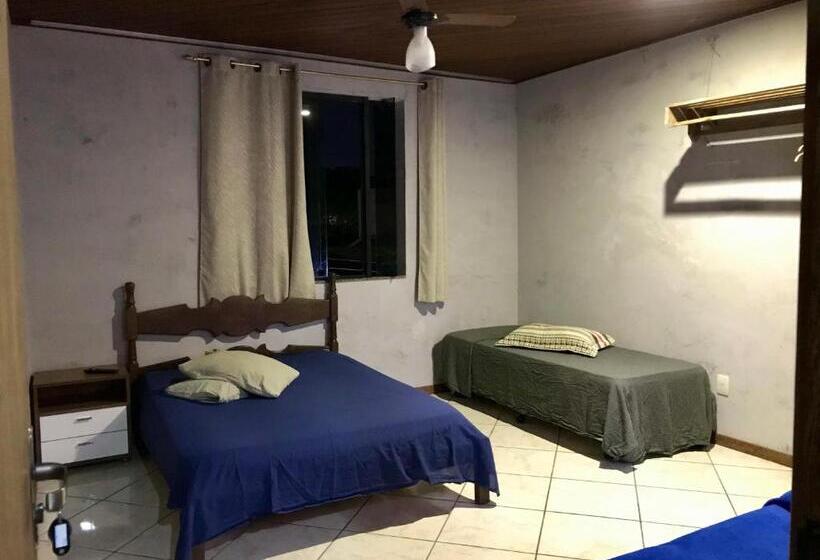 스위트, Regi House Hostel