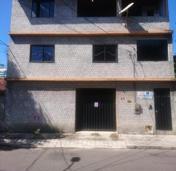 Номер Стандарт Трехместный, Regi House Hostel