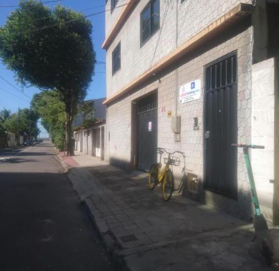 Номер Стандарт Трехместный, Regi House Hostel