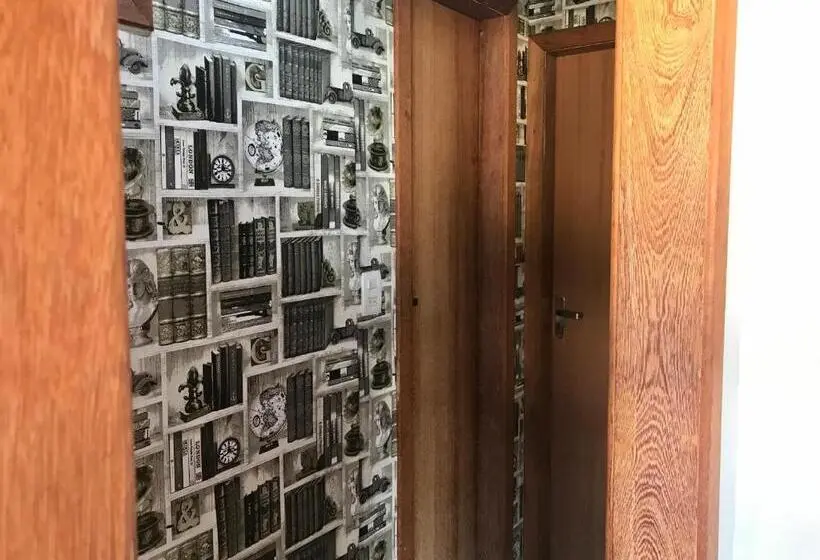 Standard-huone, Regi House Hostel