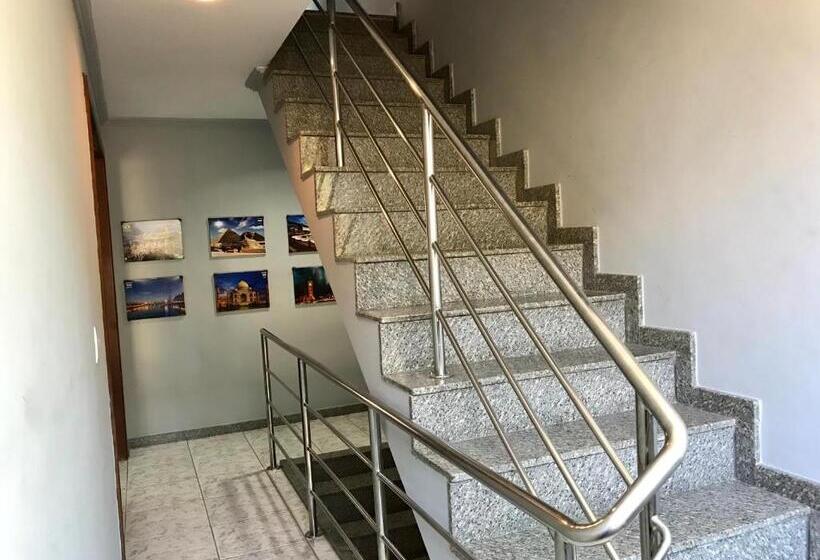 Номер Стандарт, Regi House Hostel