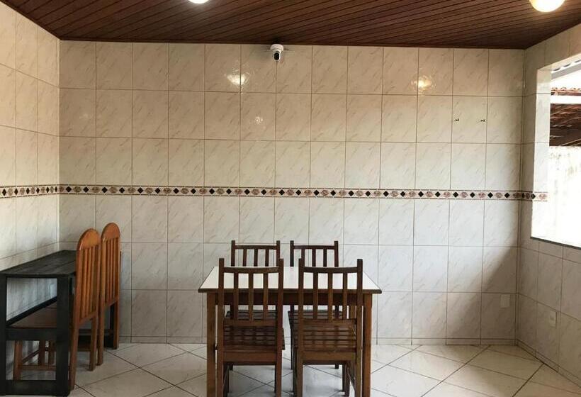 اتاق استاندارد سه نفره, Regi House Hostel