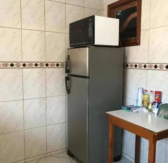 Standard Kolmen Hengen Huone, Regi House Hostel