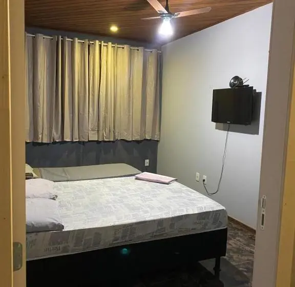 Standard Kolmen Hengen Huone, Regi House Hostel