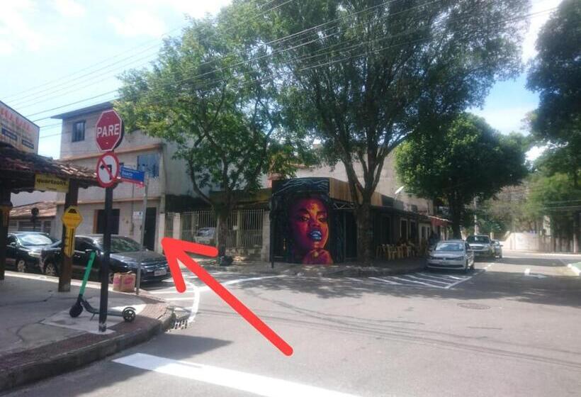 Номер Стандарт, Regi House Hostel