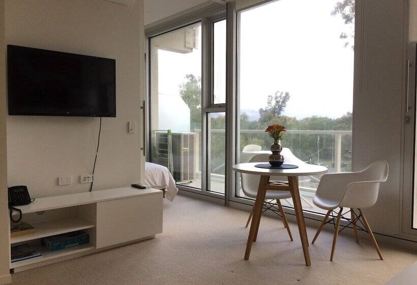 침실 1개 아파트, Tasha S Apartments On Warwick