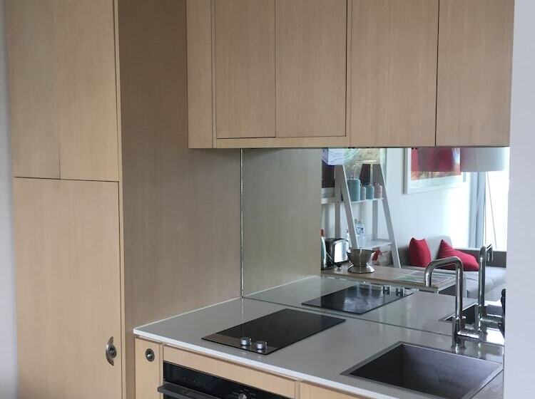 Апартаменты 1 Спальня, Tasha S Apartments On Warwick