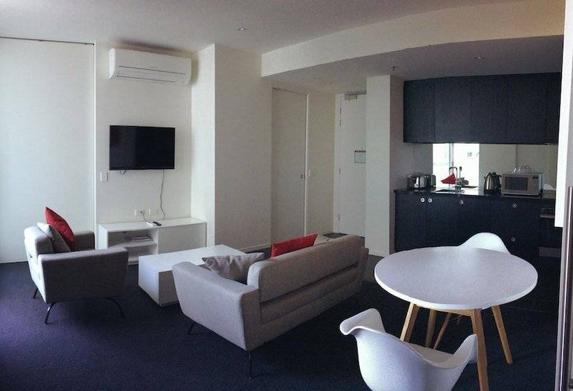 Апартаменты 2 Спальни, Tasha S Apartments On Warwick