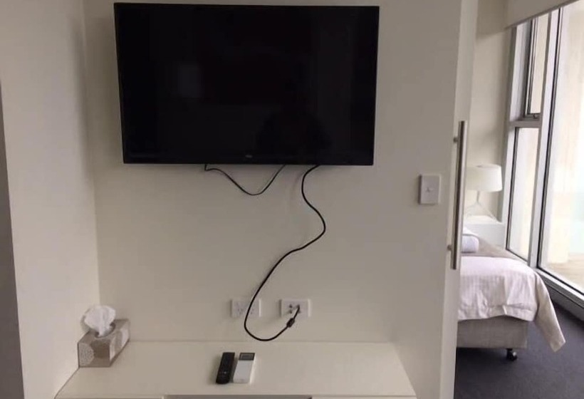 Апартаменты 2 Спальни, Tasha S Apartments On Warwick