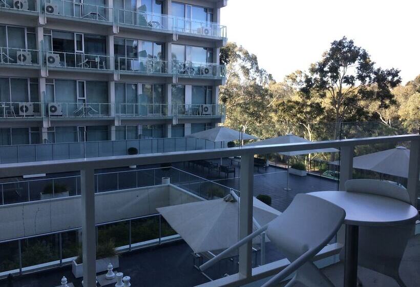 침실 1개 아파트, Tasha S Apartments On Warwick