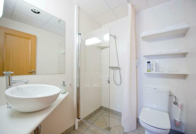 חדר סטנדרט, Hostal Palouet De Segarra