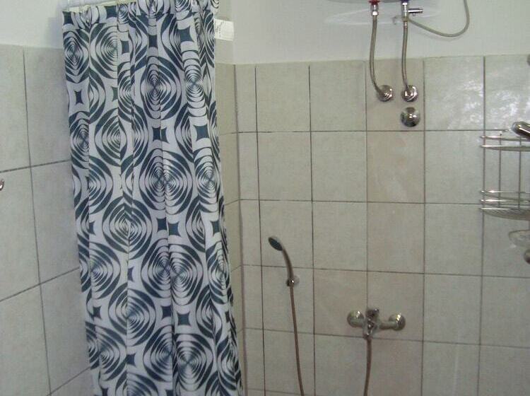 آپارتمان کلاسیک 1 خوابه, Apartments Boulevard