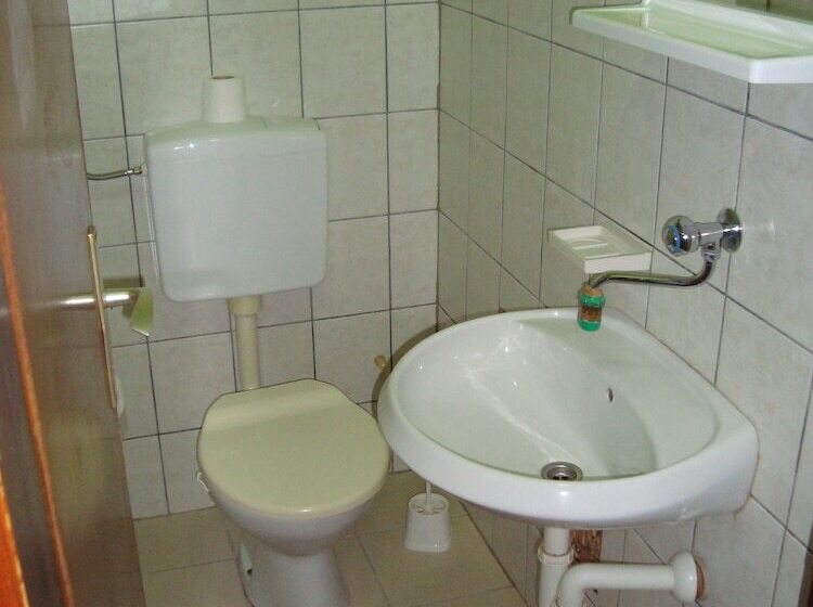 آپارتمان کلاسیک 1 خوابه, Apartments Boulevard