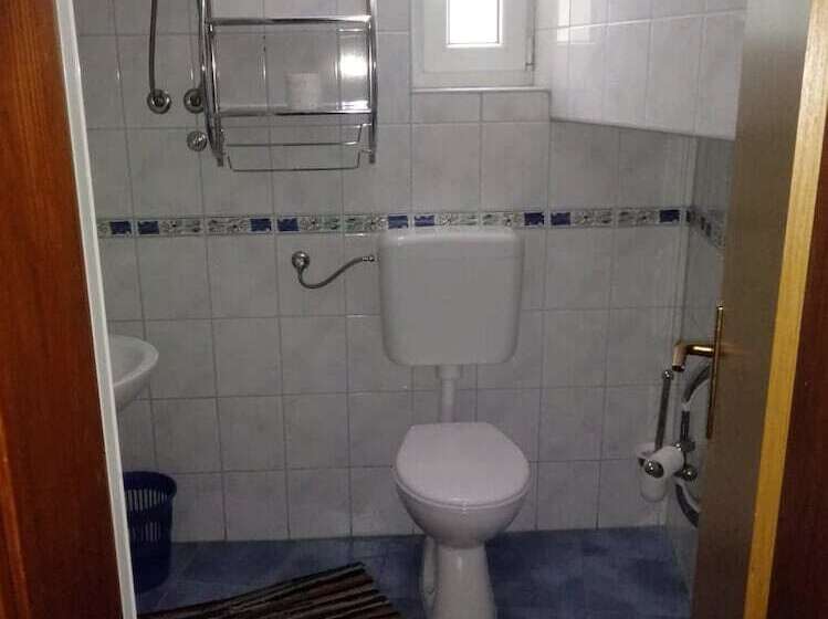 آپارتمان عادی 1 خوابه, Apartments Boulevard