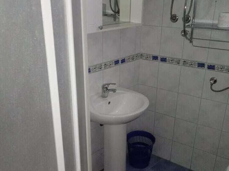 آپارتمان عادی 1 خوابه, Apartments Boulevard