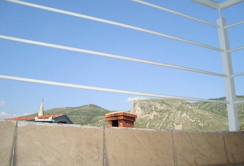 آپارتمان عادی 1 خوابه, Apartments Boulevard