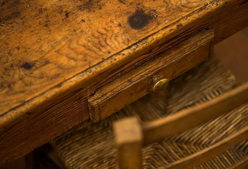 スタンダードルーム, Albergo Diffuso Antagonisti