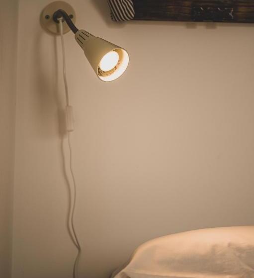标准间, Albergo Diffuso Antagonisti
