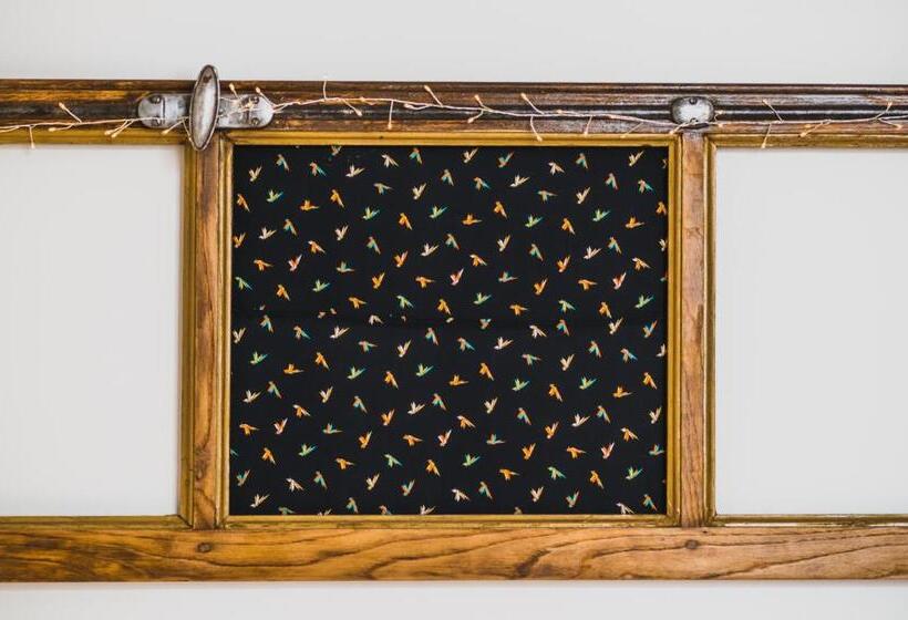 スタンダードルーム, Albergo Diffuso Antagonisti