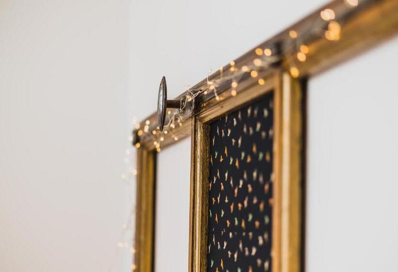 スタンダードルーム, Albergo Diffuso Antagonisti