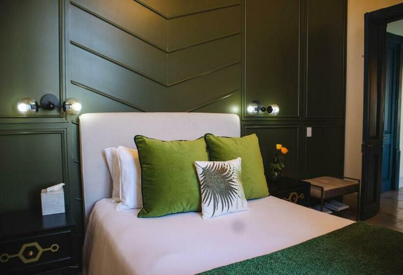 Студия Deluxe, Gala Hotel Boutique