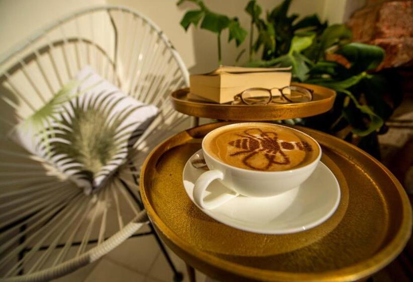 Люкс с Террасой, Gala Hotel Boutique