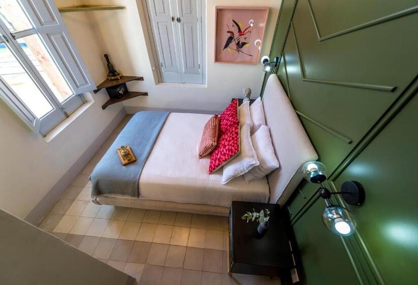 Студия Deluxe, Gala Hotel Boutique