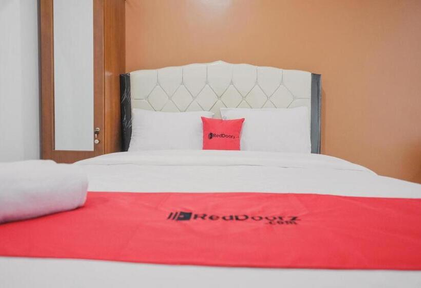标准间, Reddoorz Syariah Near Transmart Lampung