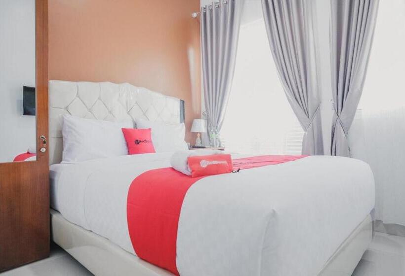 Номер Стандарт, Reddoorz Syariah Near Transmart Lampung