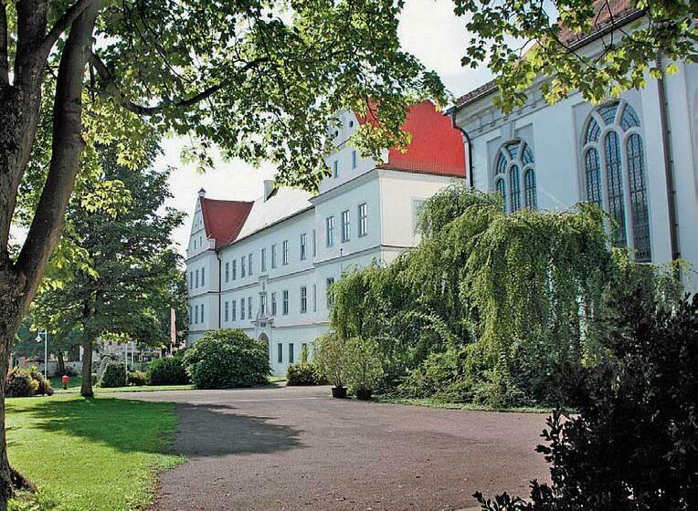 스탠다드 싱글 룸, Pension Neustart