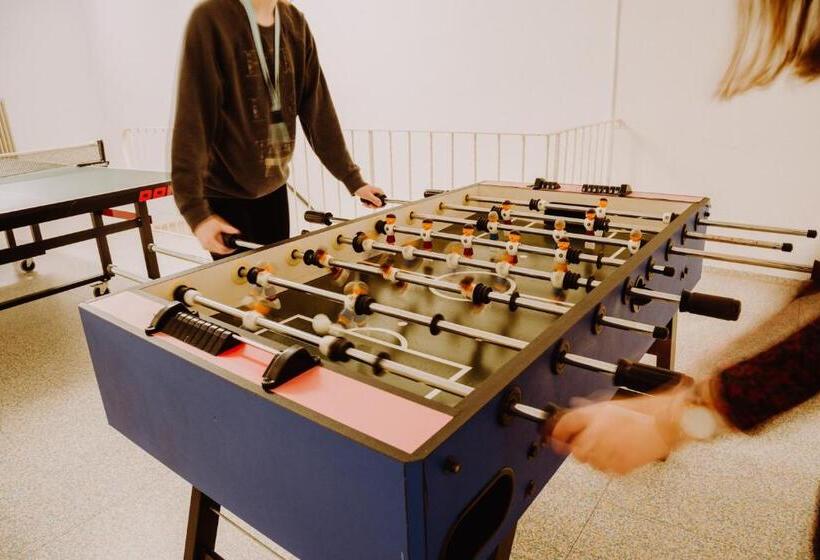 스탠다드 트리플 룸, Pension Neustart