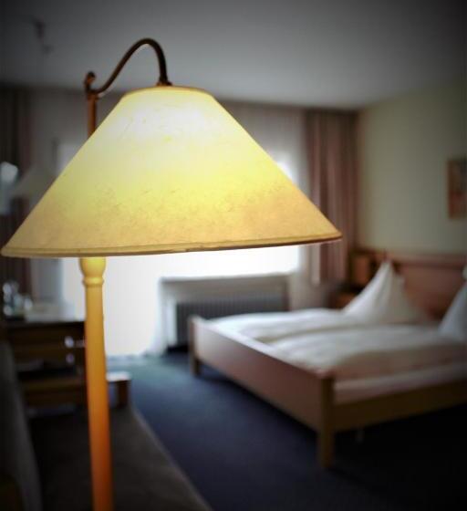 스탠다드 트리플 룸, Pension Neustart