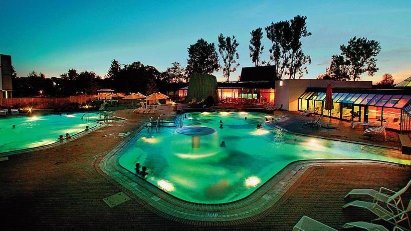 발코니 스탠다드 싱글 룸, Pension Neustart