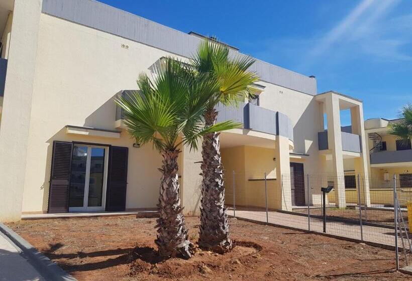 Apartamento 1 Dormitório, Residence Ionian Gallipoli