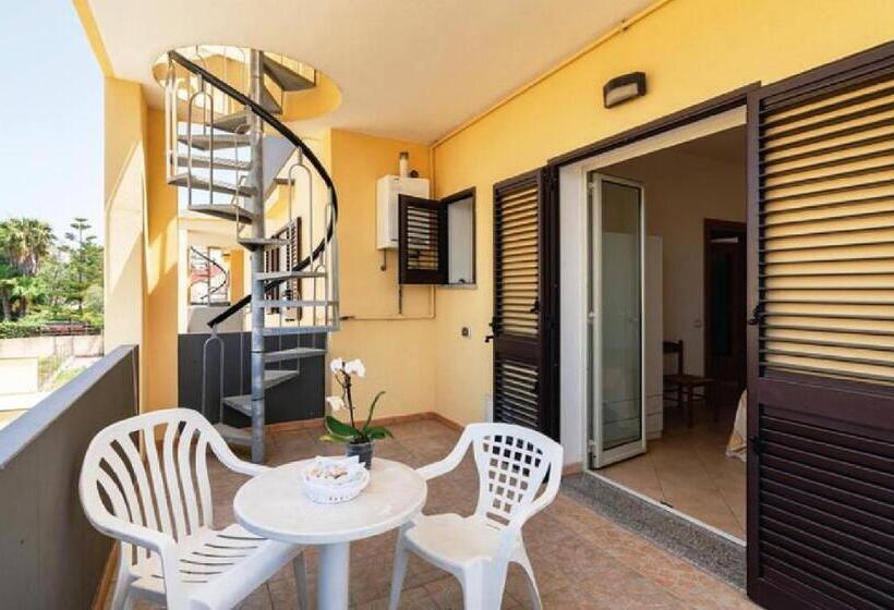 Apartamento 1 Dormitório, Residence Ionian Gallipoli