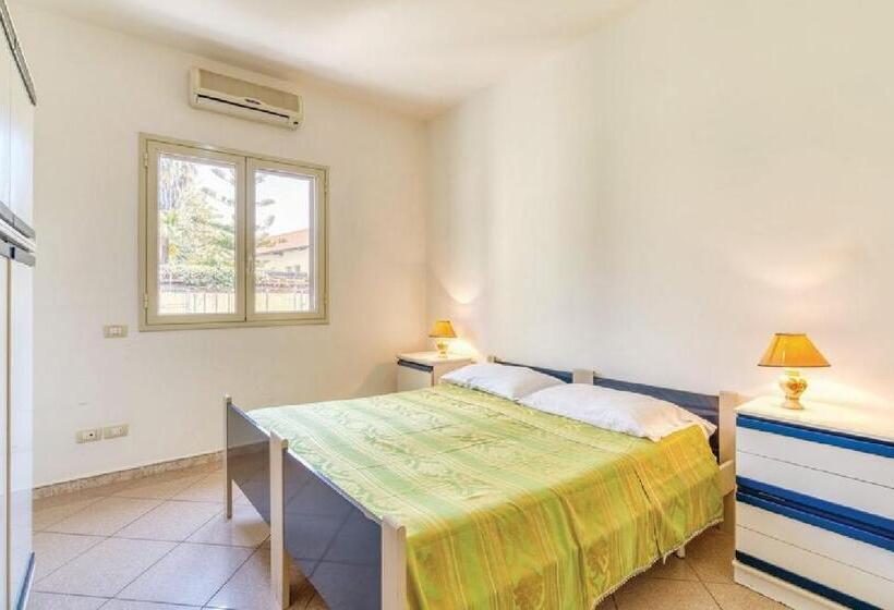Apartamento 1 Dormitório, Residence Ionian Gallipoli