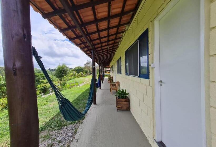 Семейный Номер, Chácara Kumbaya