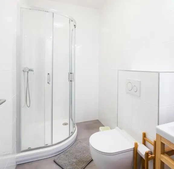 اتاق استاندارد, Hostel Zahrada Mikulov